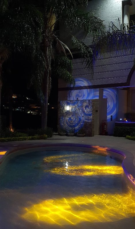 Ambiente nocturno